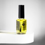 زيت العناية بالأظافر