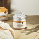 كريم تبيض المناطق الحساسة والابط