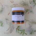 غسول المنطقة الحساسة