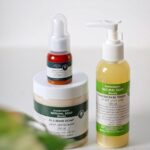 المجموعة اللبان الثلاث