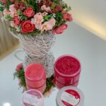 مجموعة العناية بالقدم