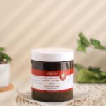 خلطة الحناء بالأعشاب