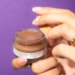 كريم الهالات