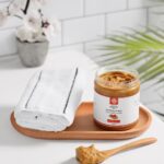 مجموعة الكركمية عباره عن ماسك وغسول