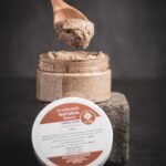 ماسك الصندل