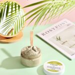 ماسك العرقسوس  - licorice mask