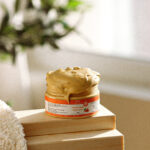 ماسك الكركميه