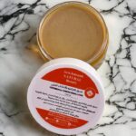 غسول الكركميه تجريبي