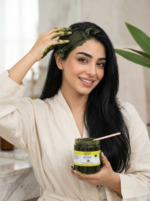 ⁦ماسك السدر الكريمي⁩ - الصورة ⁦2⁩