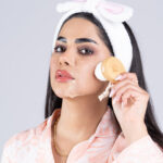 فرشاة تنظيف العميق للوجه