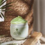 ماسك الافكادو لشعر