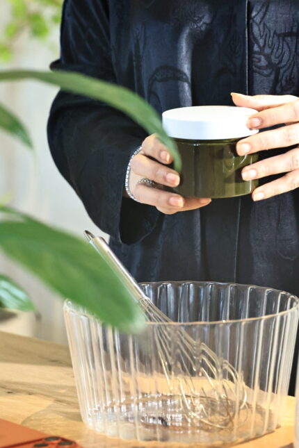 ماسك المعجزه العدد محدود