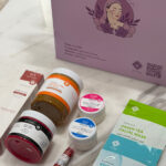 بكج رمضان الخاص