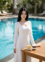 ⁦مجموعة العنايا بالمنطقه الحساسه وتفتيحها⁩ - الصورة ⁦2⁩